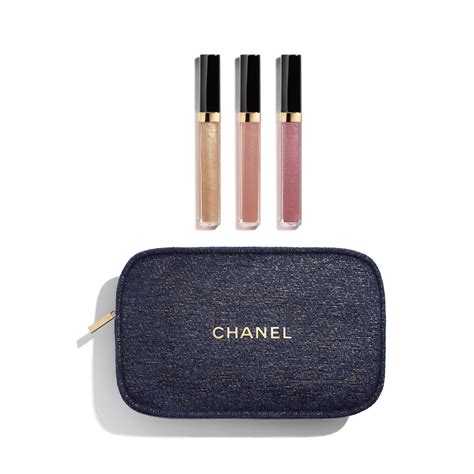 chanel always brilliant set|CHANEL .